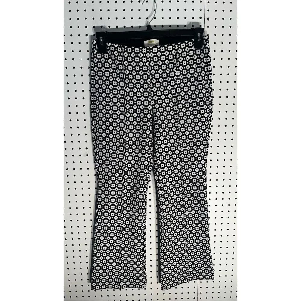 Maeve Anthropologie pants